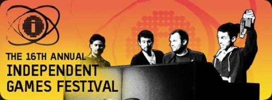 Cyber Heist Wins IGF Student Showcase