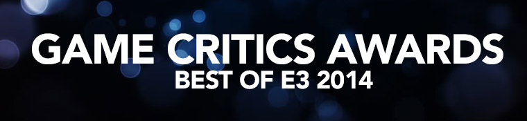 Rainbow Six|Siege Wins E3 2014 Best PC Game
